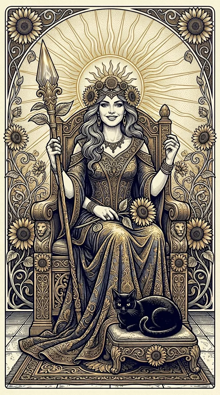 Tarot Diário